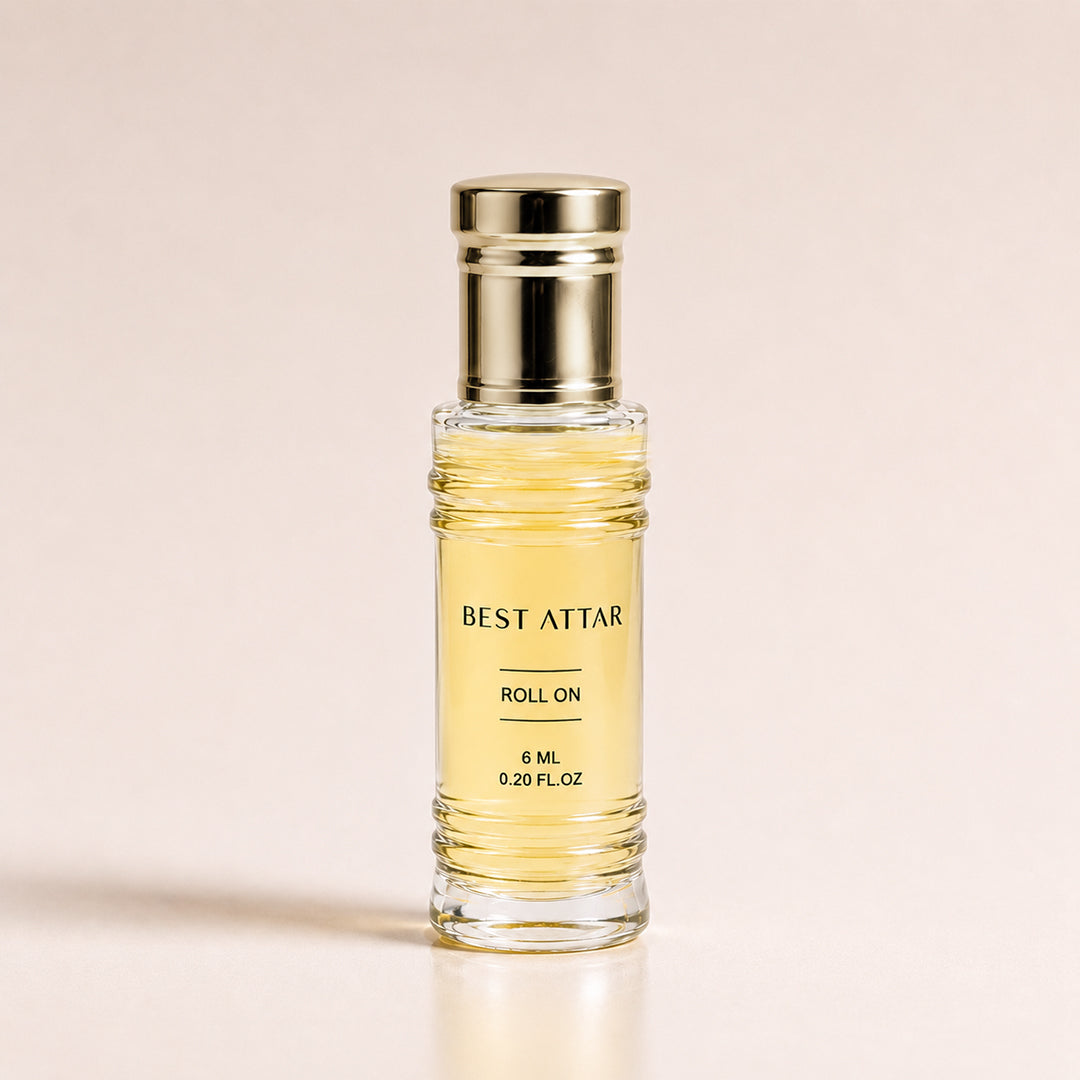 Our Cool Hawas Ice Attar for Men