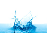 Watery notes