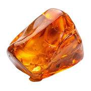 Amber