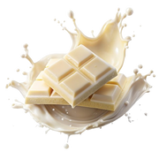 White chocolate