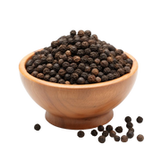 Black pepper