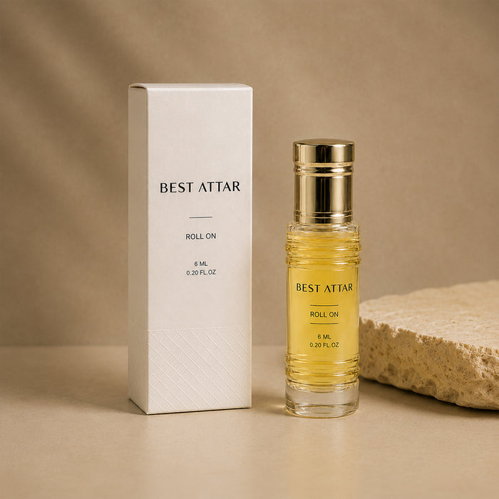 Best Attar collection