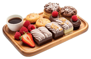 Gourmand Accord