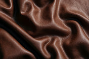 Leather